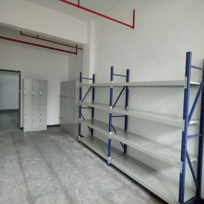 RX-HD02 &nbsp;&nbsp;四层货架