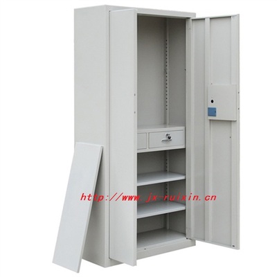 RX-BM01双层电子保密柜