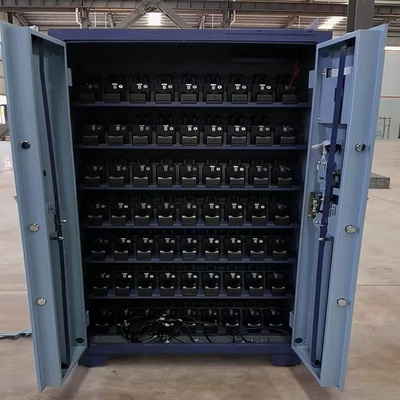 RX-AQ01智能手枪存放枪柜