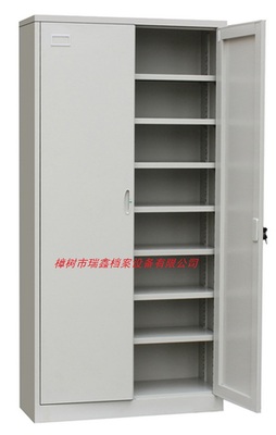 RX-WT04立式门凭证柜