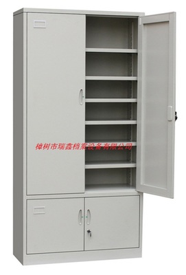 RX-WT05下档凭证柜