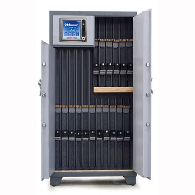 RX-AQ03智能长枪柜