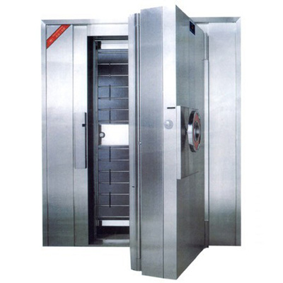 RX-AJ02钢制金库门