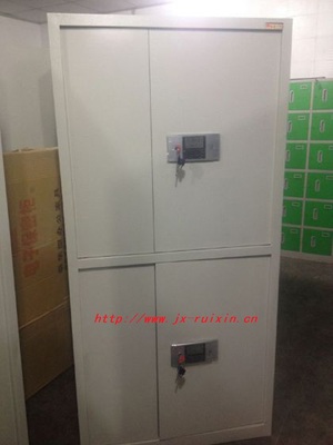 RX-BM02双层保密柜