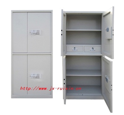 RX-BM03双层保密柜