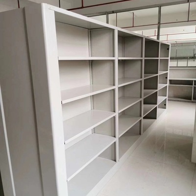 RX-MQ02 全封闭式密集架