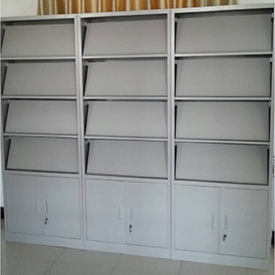 RX-QK03 &nbsp;钢制储物期刊架