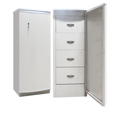 RX-FC03 &nbsp;四斗防磁柜