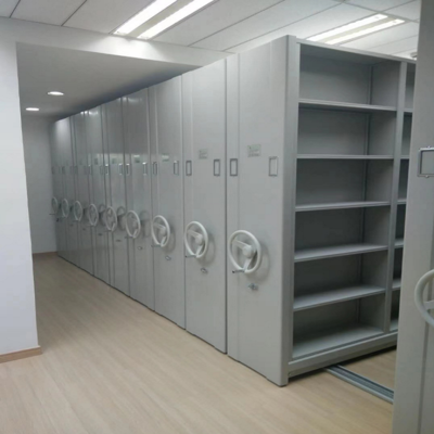 RX-MQ03 全封闭式密集架