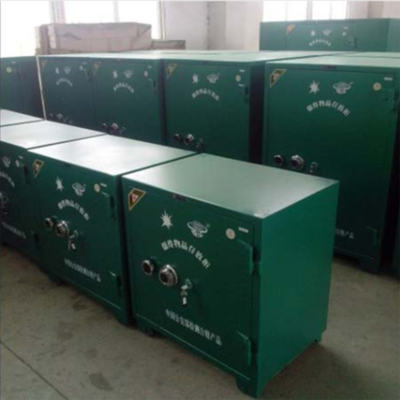 RX-AL02危险品存放柜