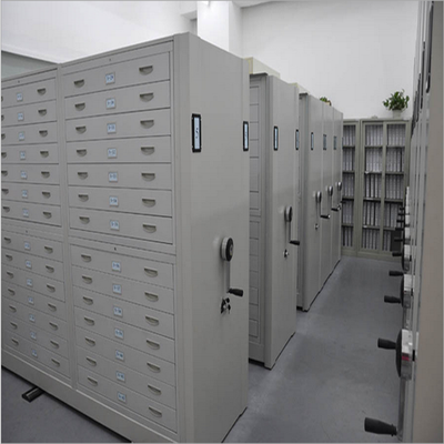 RX-DM04密集底图柜