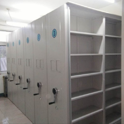 RX-MQ05 全封闭式密集架