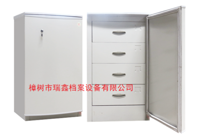 RX-FC04防磁柜