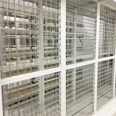 RX-MB04 油画存放密集架