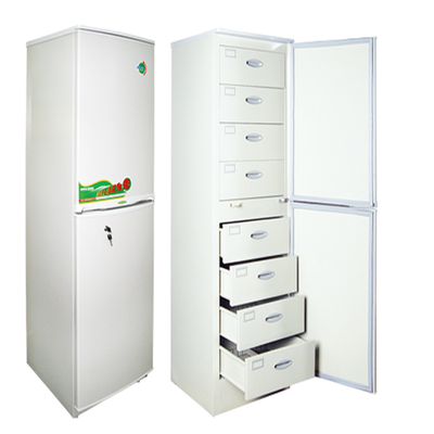 RX-FC02 &nbsp;八斗防磁柜