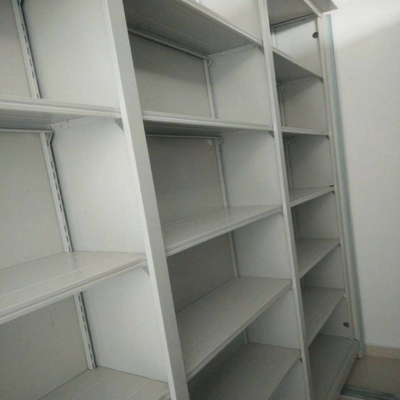 RX-MQ04 全封闭式密集架