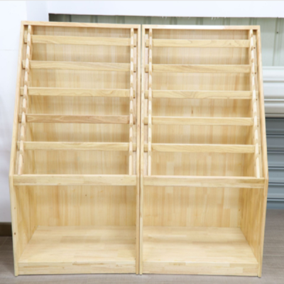 RX-BZ04 实木斜报柜